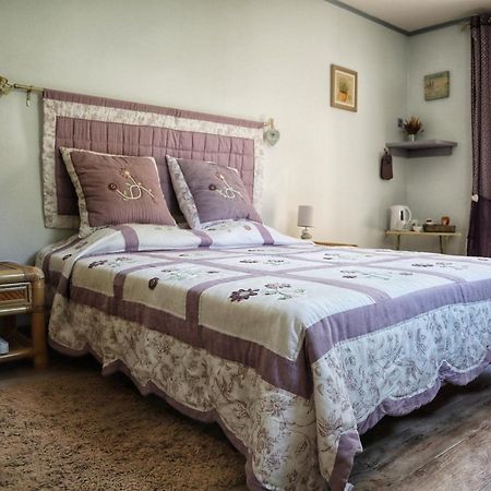 Le Jardin Des Selves Bed & Breakfast Draguignan Ngoại thất bức ảnh