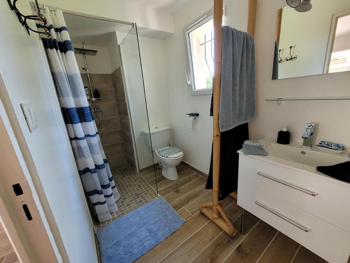 Le Jardin Des Selves Bed & Breakfast Draguignan Ngoại thất bức ảnh