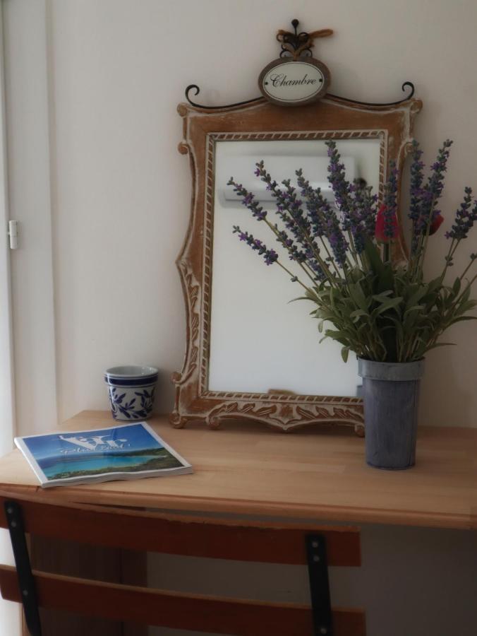 Le Jardin Des Selves Bed & Breakfast Draguignan Ngoại thất bức ảnh